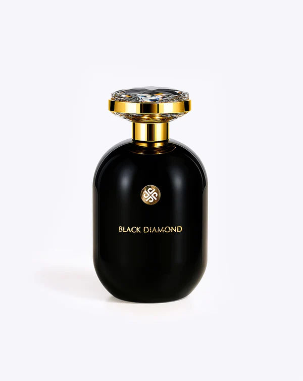 BLACK DIAMOND EAU DE PARFUM FOR WOMEN 100ML