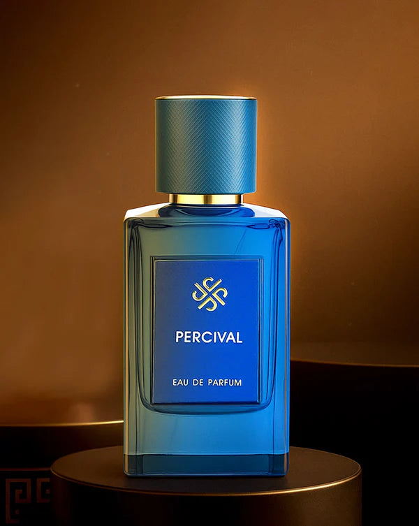 PERCIVAL EAU DE PARFUM FOR MEN 100ML