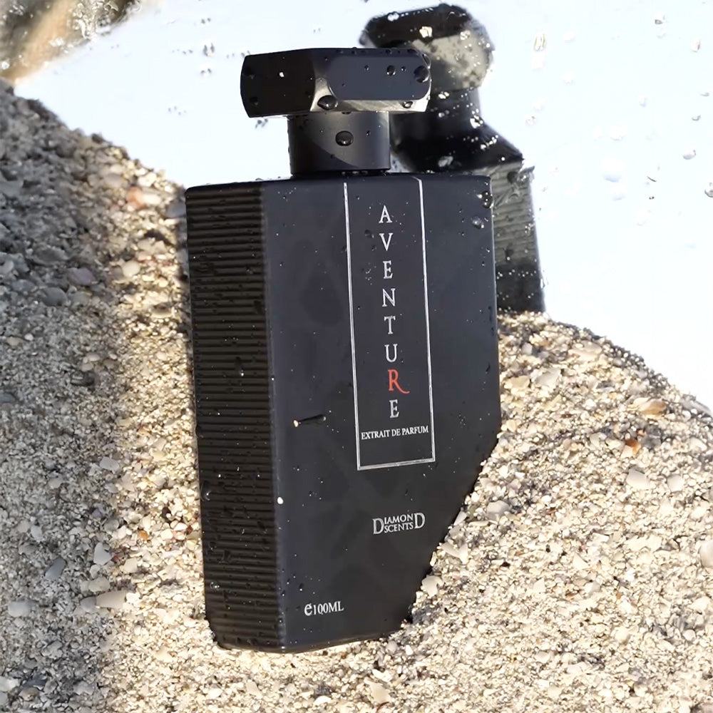 AVENTURE- Inspired by Creed Aventus