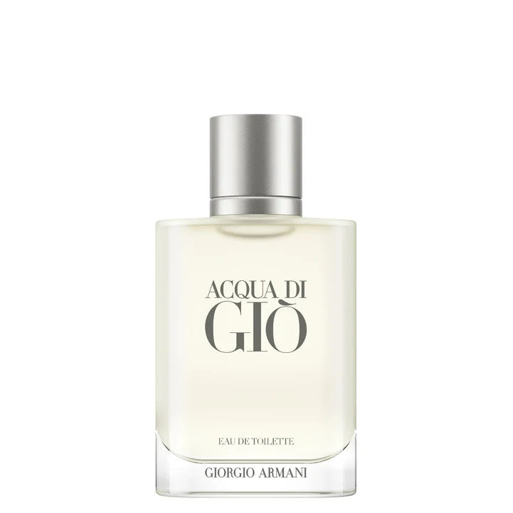Giorgio Armani Acqua Di Gio Eau De Toilette 15 ML (Best Seller) Free Shipping