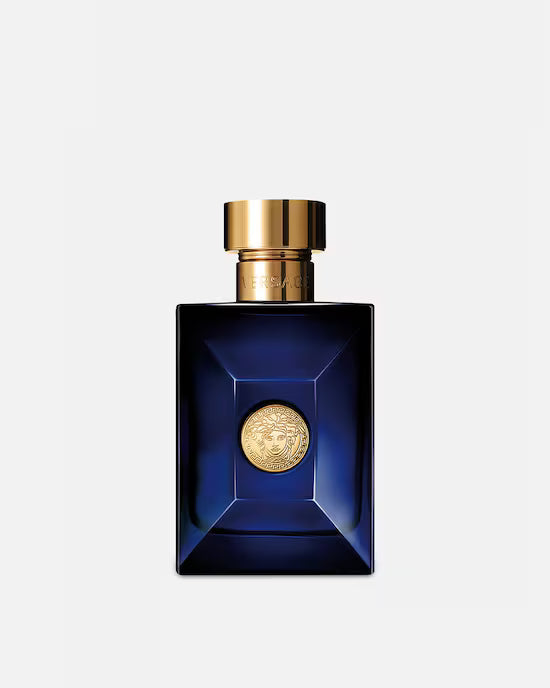 Versace Pour Homme Dylan Blue Eau De Toilette- 30ml (1 oz) (Best Seller) Free Shipping