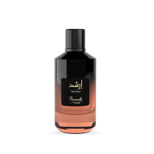 Irshid by Parisvally