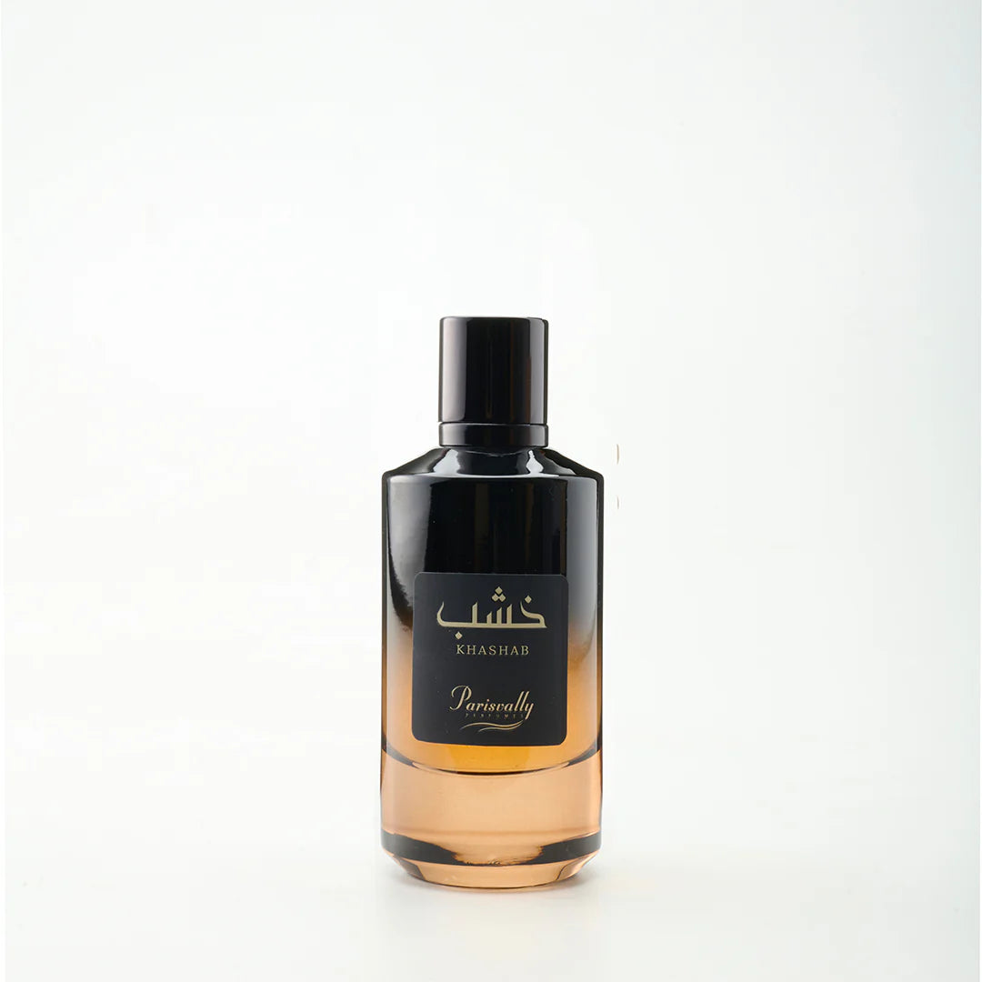 Khashab by Parisvally