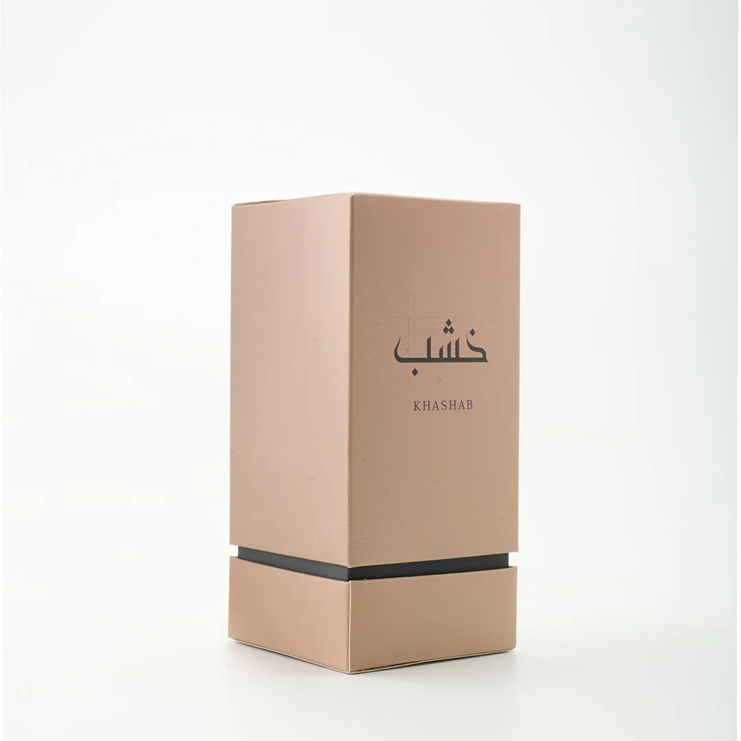 Khashab by Parisvally