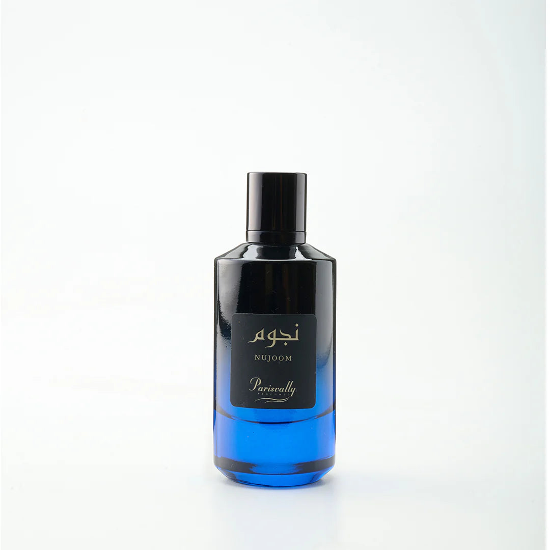 Nujoom by Parisvally