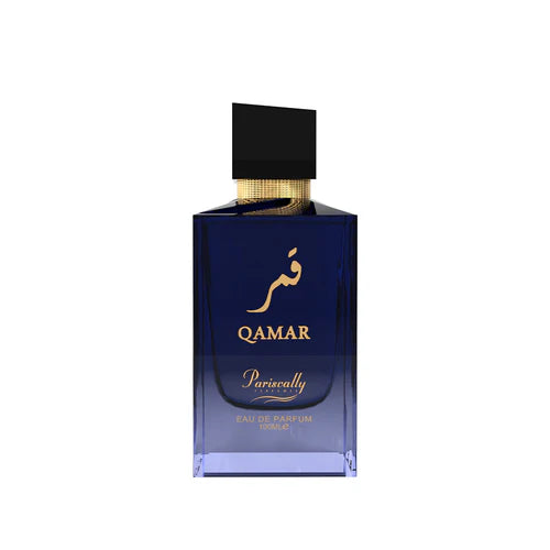 Qamar by Parisvally