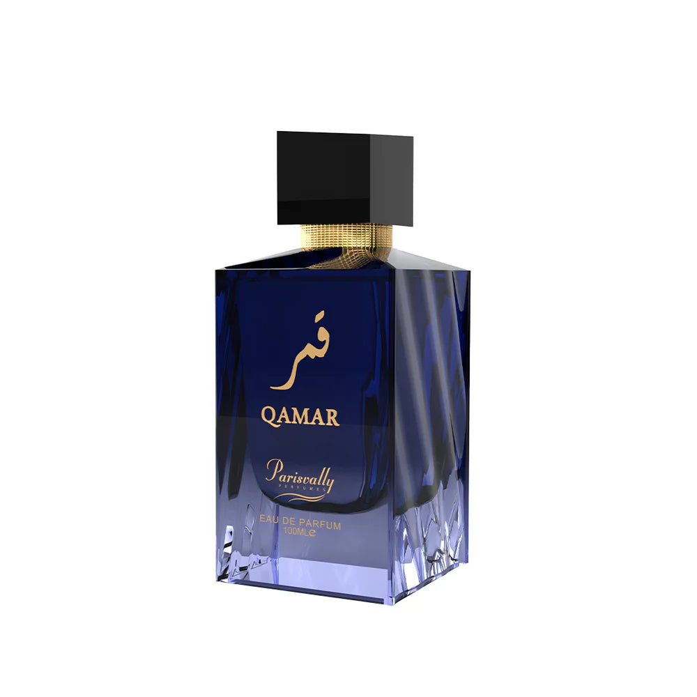 Qamar by Parisvally