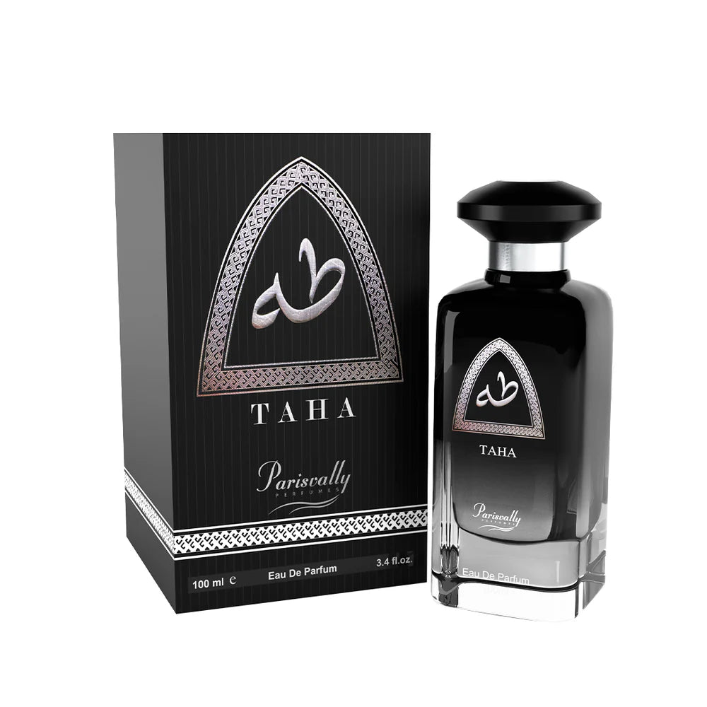 Taha by Parisvally