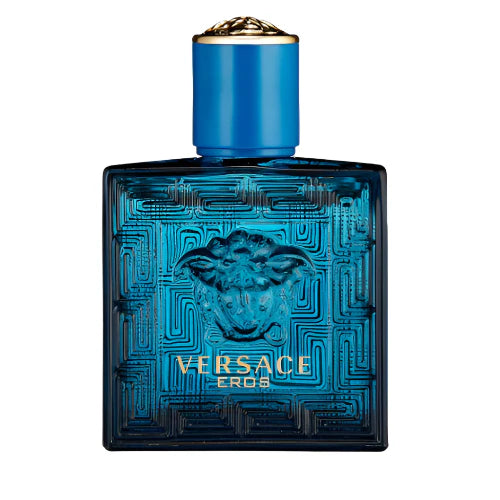 Versace Eros Eau De Toilette 0.17 oz Mini travel size (Best Seller) Free Shipping