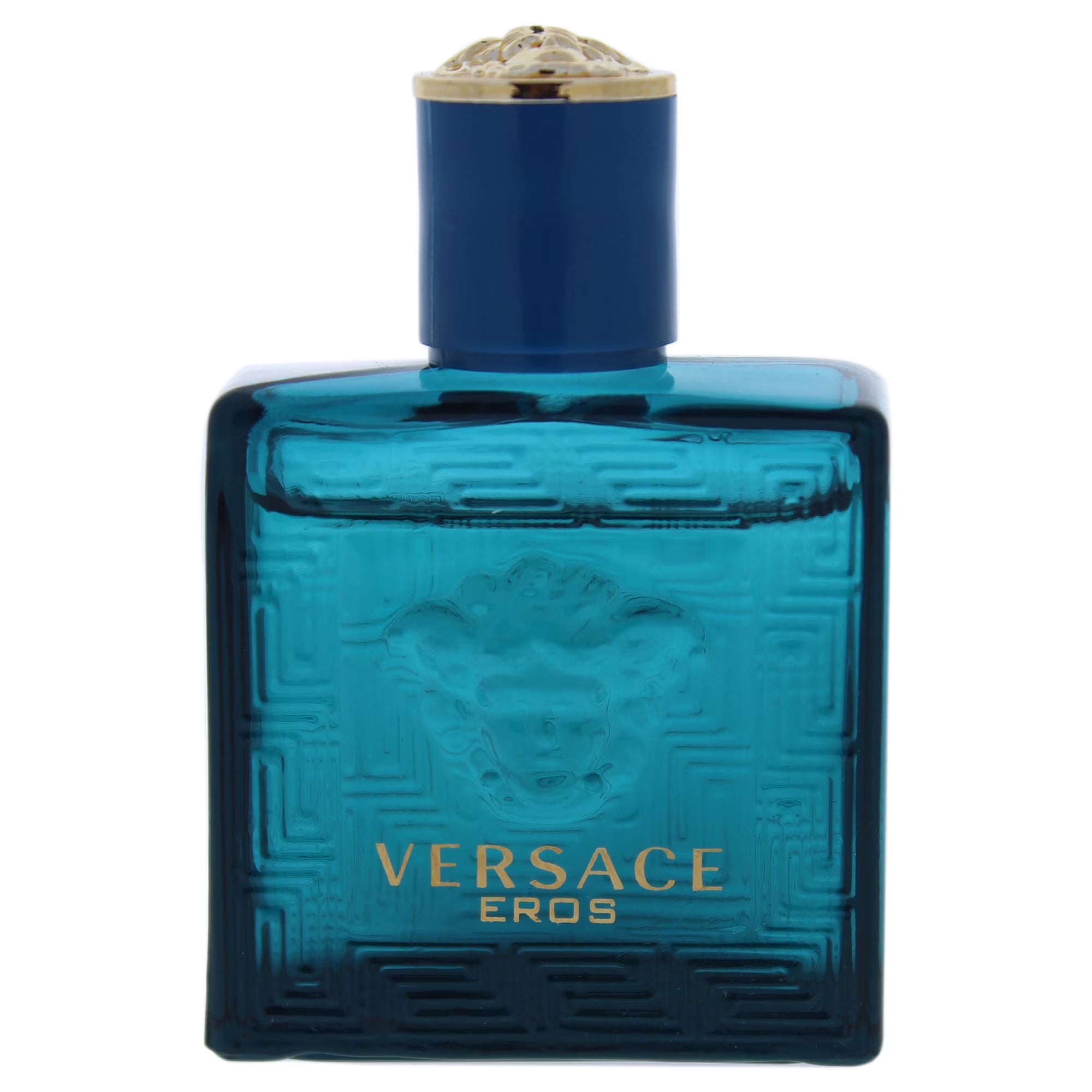 Versace Eros Eau De Toilette 0.17 oz Mini travel size (Best Seller) Free Shipping