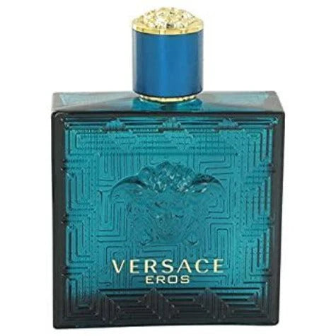Versace Eros Eau De Toilette 0.17 oz Mini travel size (Best Seller) Free Shipping