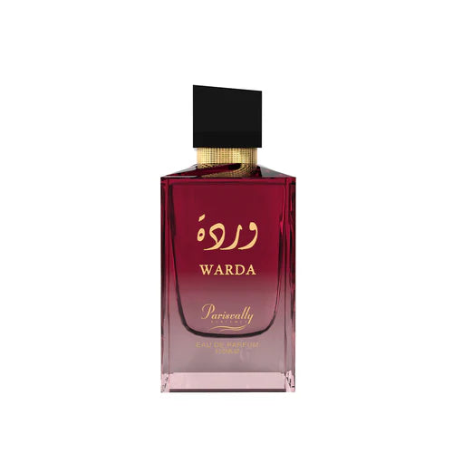 Warda by Parisvally