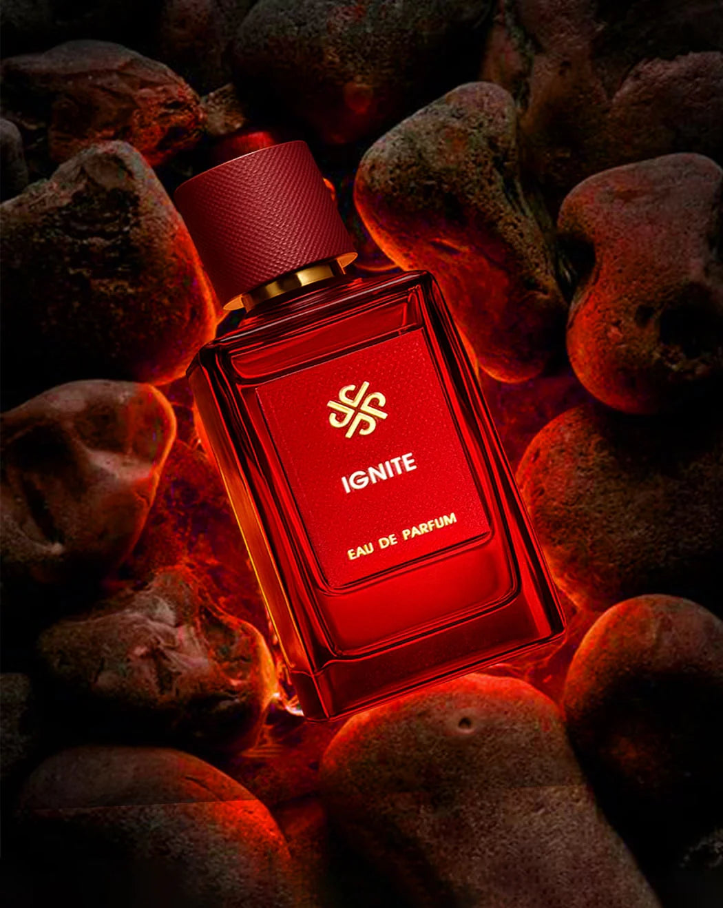 IGNITE EAU DE PARFUM FOR WOMEN 100ML