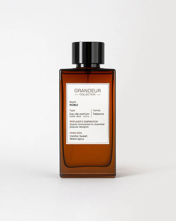 GRANDEUR NOBLE EDP UNISEX 200ML