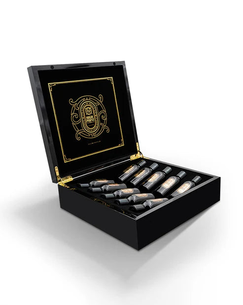 HIGHPOINT GIFTSET FOR MAN WOMAN UNISEX 10 X 30ML