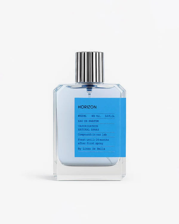 HORIZON BY NATURE COLLECTION WOMEN 100ML