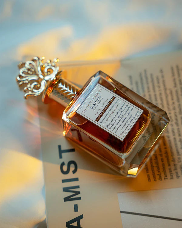 LUXURY EDITION GLAMOUR EDP UNISEX 115ML