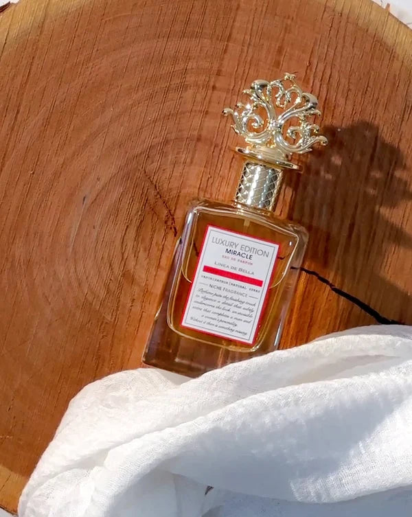 LUXURY EDITION MIRACLE EDP UNISEX 115ML