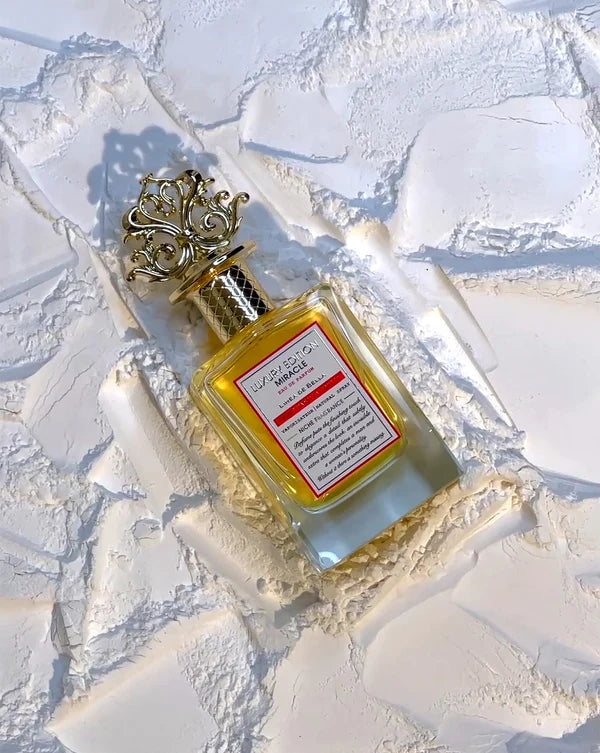 LUXURY EDITION MIRACLE EDP UNISEX 115ML