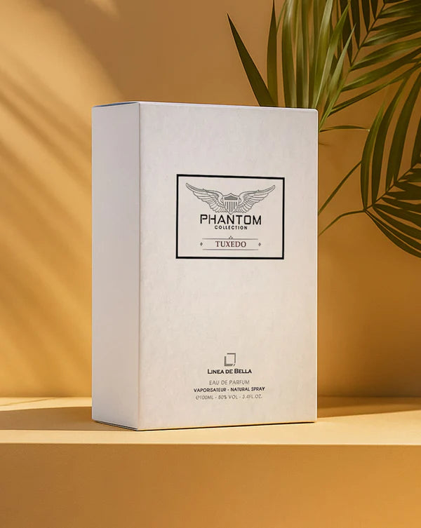 PHANTOM TUXEDO EDP UNISEX 100ML