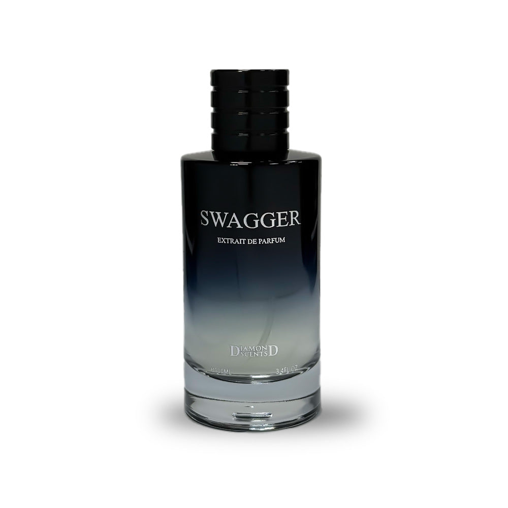 SWAGGER -Inspired by Dior Sauvage